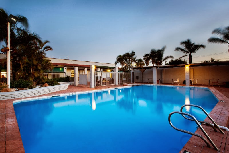 Wintersun Hotel Motel | lodging | 441 Chapman Rd, Bluff Point WA 6530, Australia | 0899231211 OR +61 8 9923 1211