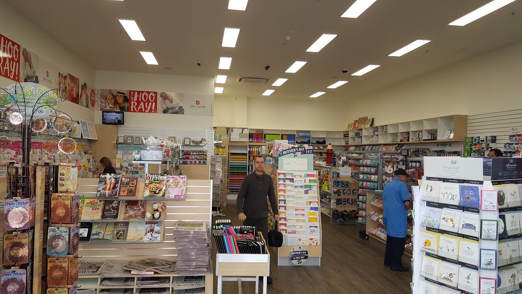 Nuriootpa Newsagency | book store | Barossa Mall, Shop 18/1 Murray St, Nuriootpa SA 5355, Australia | 0885621205 OR +61 8 8562 1205