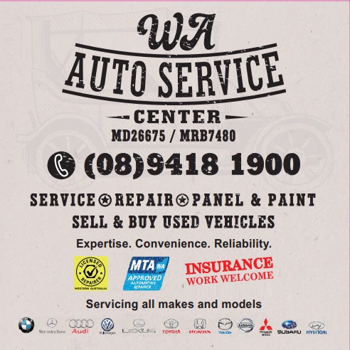 WA Auto Service Center | 133B Barrington St, Bibra Lake WA 6163, Australia | Phone: 0488 992 299