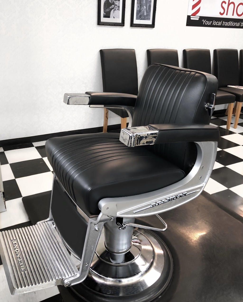 PJAYZ Barber Shop | hair care | 9/109 William St, Port Macquarie NSW 2444, Australia | 0265844251 OR +61 2 6584 4251