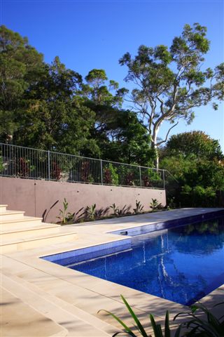 Pinnacle Landscapes & Concretors | 1 Benaroon Ave, St. Ives NSW 2075, Australia | Phone: 0417 418 242