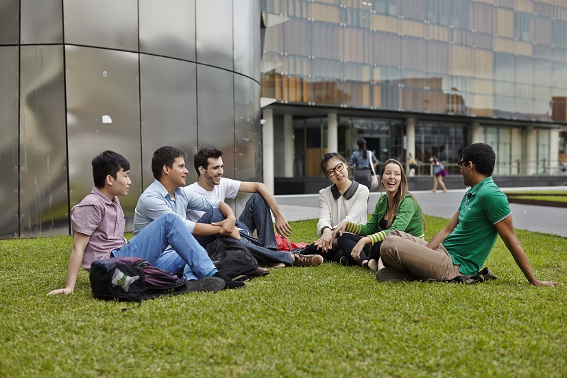Centre for English Teaching - University of Sydney | City Rd, Darlington NSW 2008, Australia | Phone: (02) 9036 7900