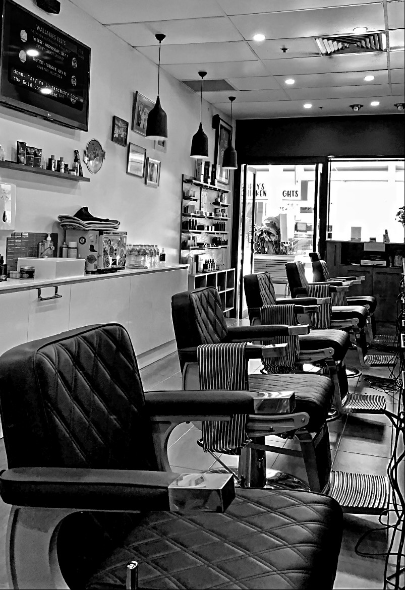 Q Barbers | hair care | Q Super Centre Shop B10a, Mermaid Waters QLD 4218, Australia | 0755724755 OR +61 7 5572 4755