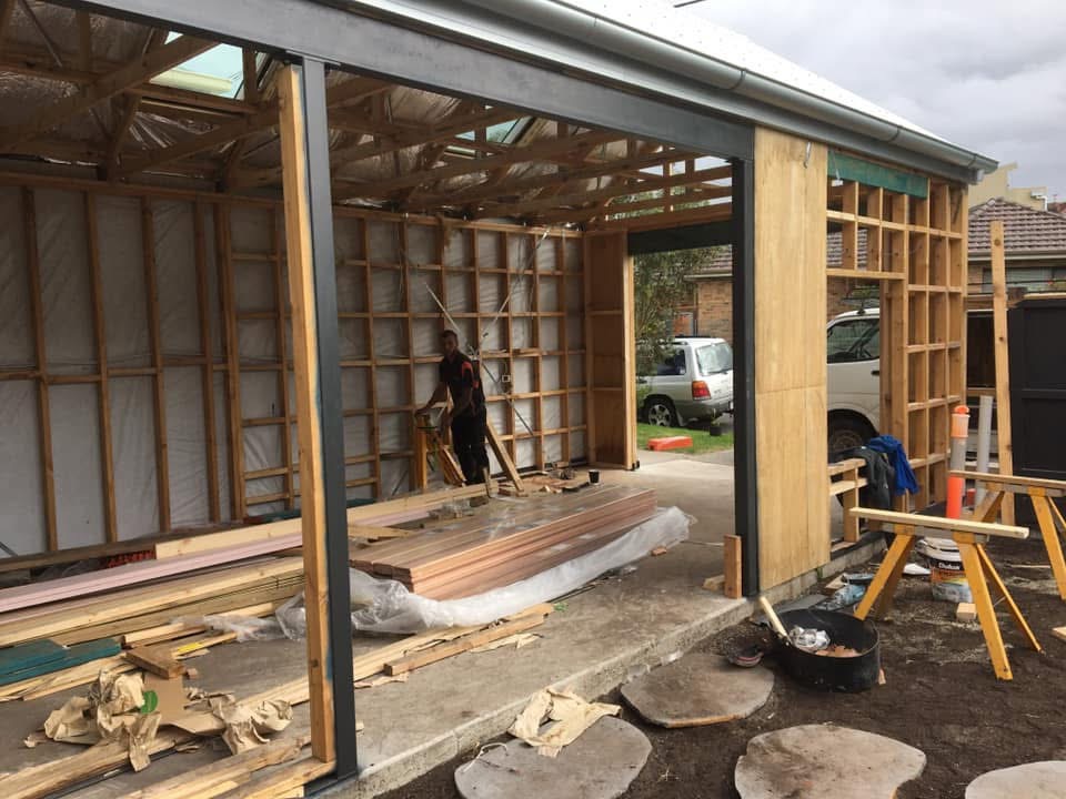 HKC Built | 4/133 Main St, Huonville TAS 7109, Australia | Phone: 0456 899 761