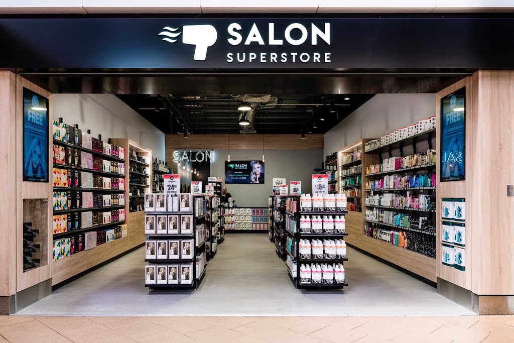 Salon Superstore | Shop T90/727 Tapleys Hill Rd, West Beach SA 5024, Australia | Phone: (08) 8353 7650