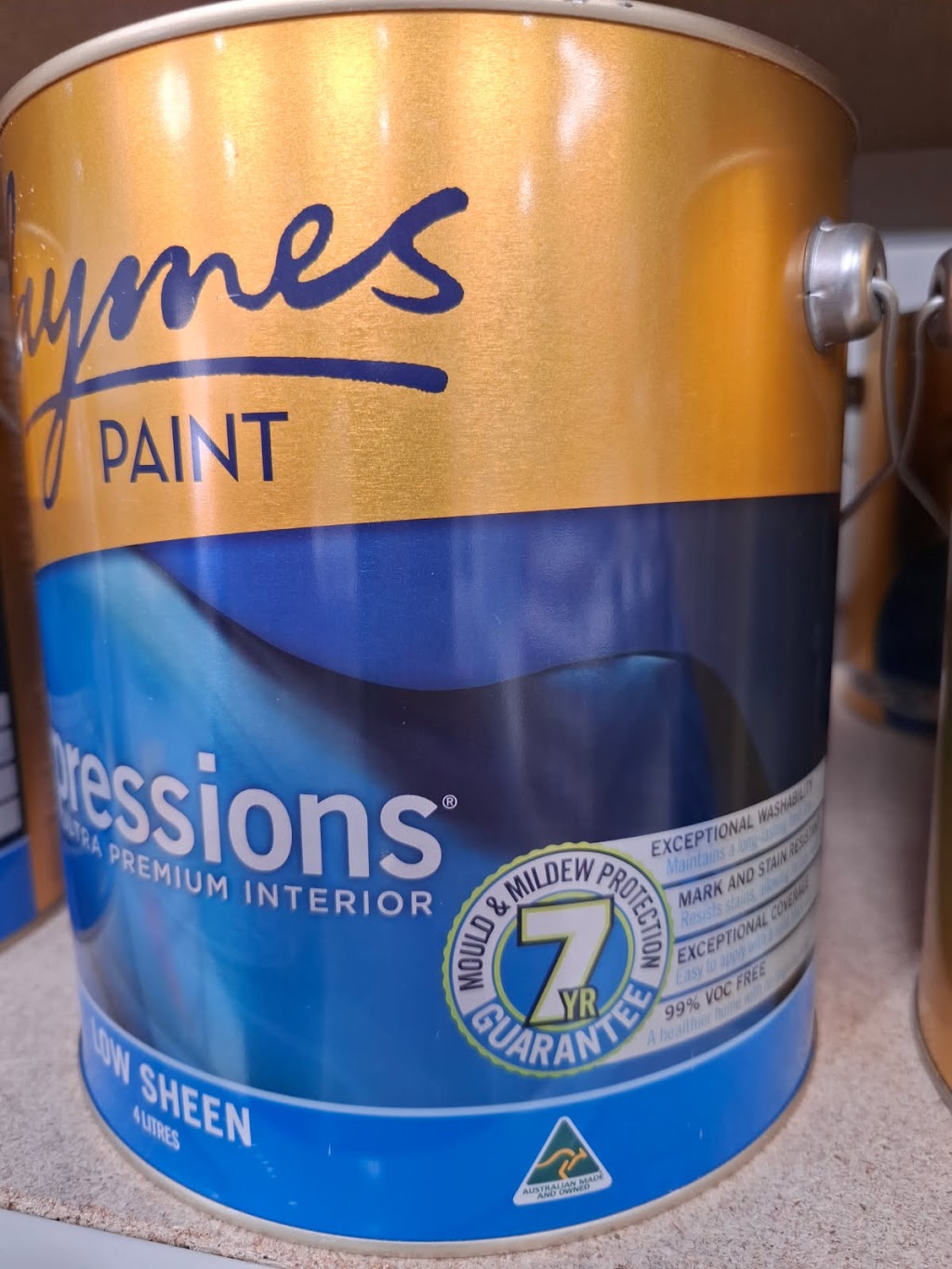 Haymes Paint Shop Albion Park Rail | 2/47 Durgadin Dr, Albion Park Rail NSW 2527, Australia | Phone: (02) 4093 1033