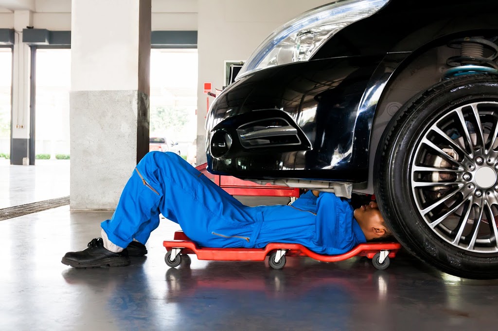 The Car Doctor | car repair | 8/55 Nettlefold St, Belconnen ACT 2617, Australia | 0262513891 OR +61 2 6251 3891