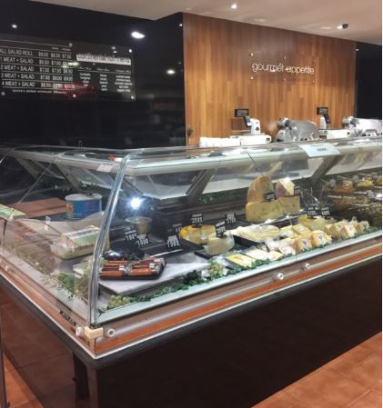 Gourmet Appetite Continental Deli | restaurant | Dianella Plaza, 19/366 Grand Promenade, Dianella WA 6059, Australia | 0892759767 OR +61 8 9275 9767