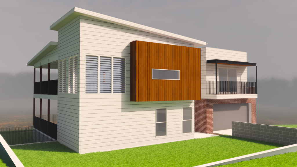 The Design Hub Qld | 68 Capricorn Cres, Springfield QLD 4300, Australia | Phone: 0410 378 736