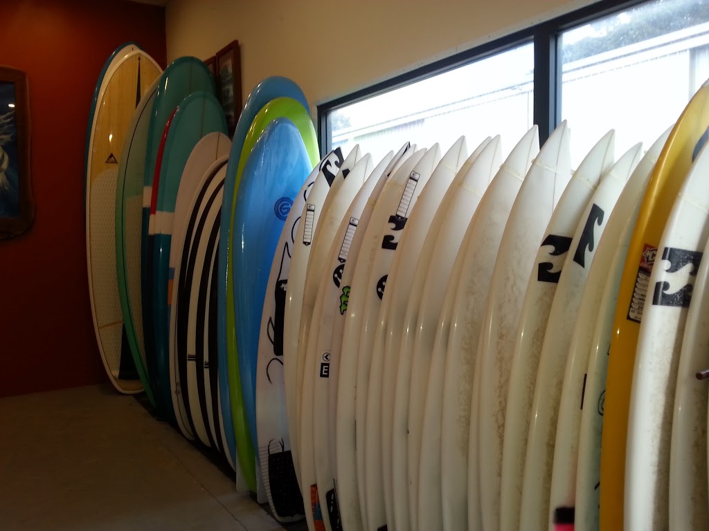 Mat Manners Surfboards | 4/28 Auger Way West, Margaret River WA 6285, Australia | Phone: 0417 900 129