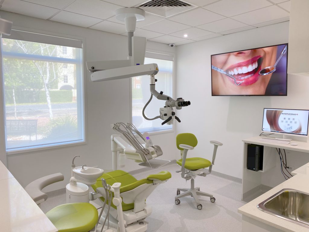 ACT Endodontics | dentist | Forrest Chambers, Suite 1A/11 Fitzroy St, Forrest ACT 2603, Australia | 0262950070 OR +61 2 6295 0070