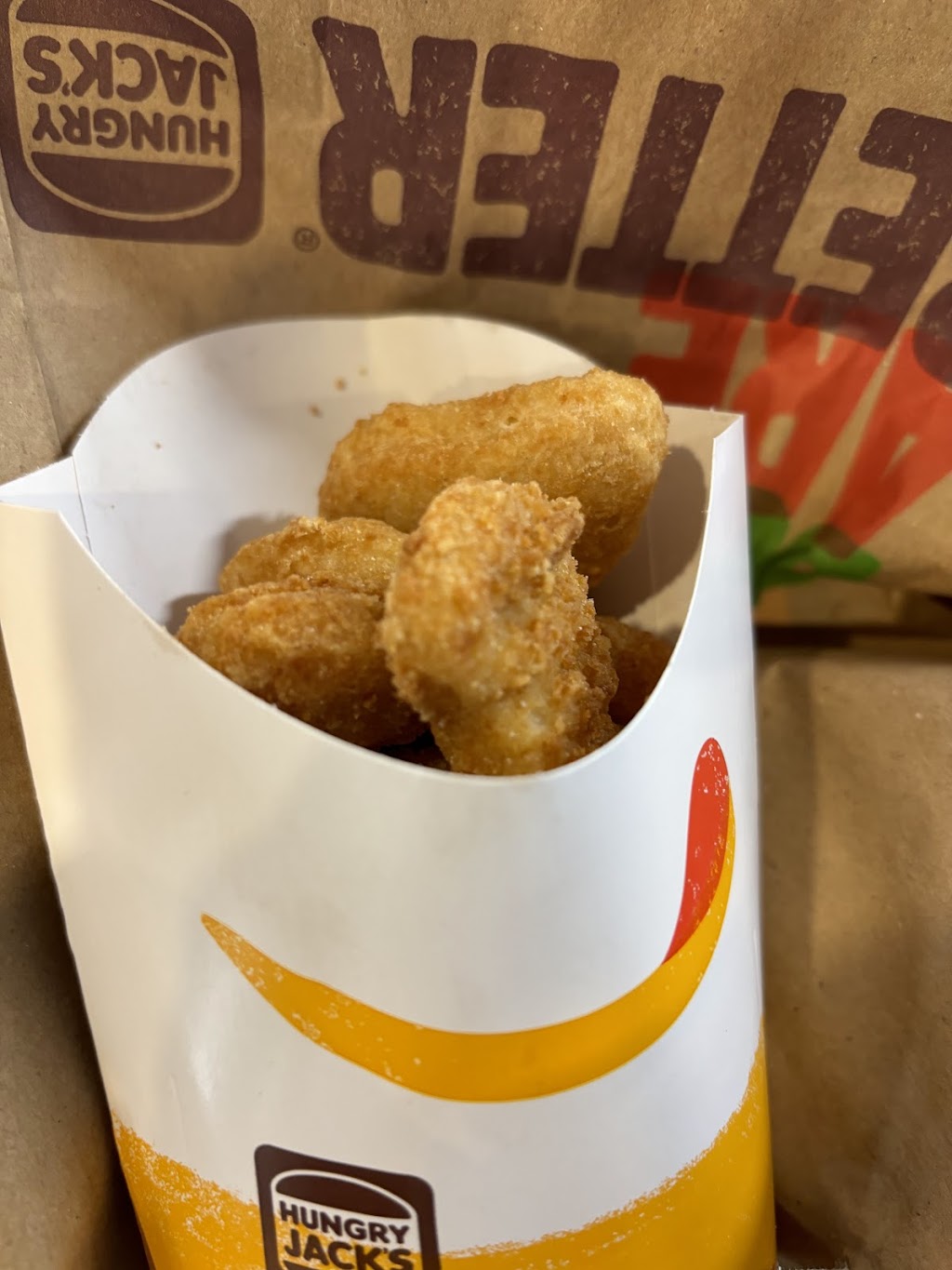 Hungry Jacks Burgers M1 Wyong Northbound | 29 St Johns Rd, Alison NSW 2259, Australia | Phone: (02) 4307 7989