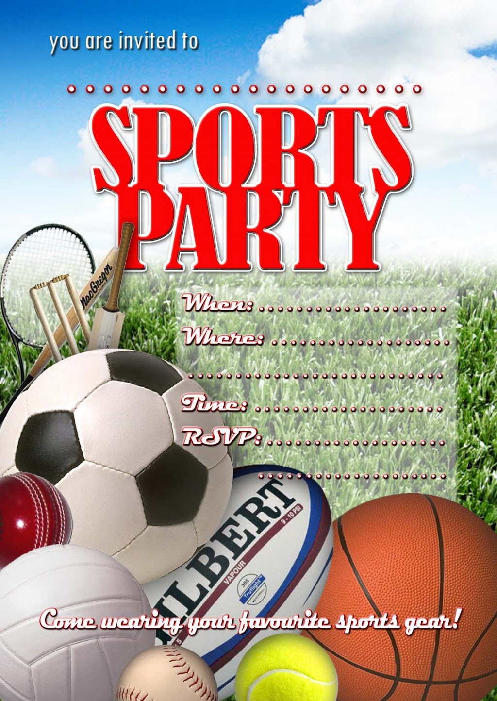 Sparrow Sports kids sports parties | home goods store | 38 Ryan Pl, Beacon Hill NSW 2100, Australia | 0412602999 OR +61 412 602 999