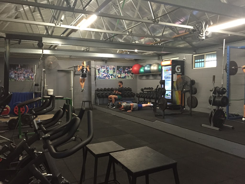 PropelPerform | 1 Yoku Rd, Ashgrove QLD 4060, Australia | Phone: 0409 625 263