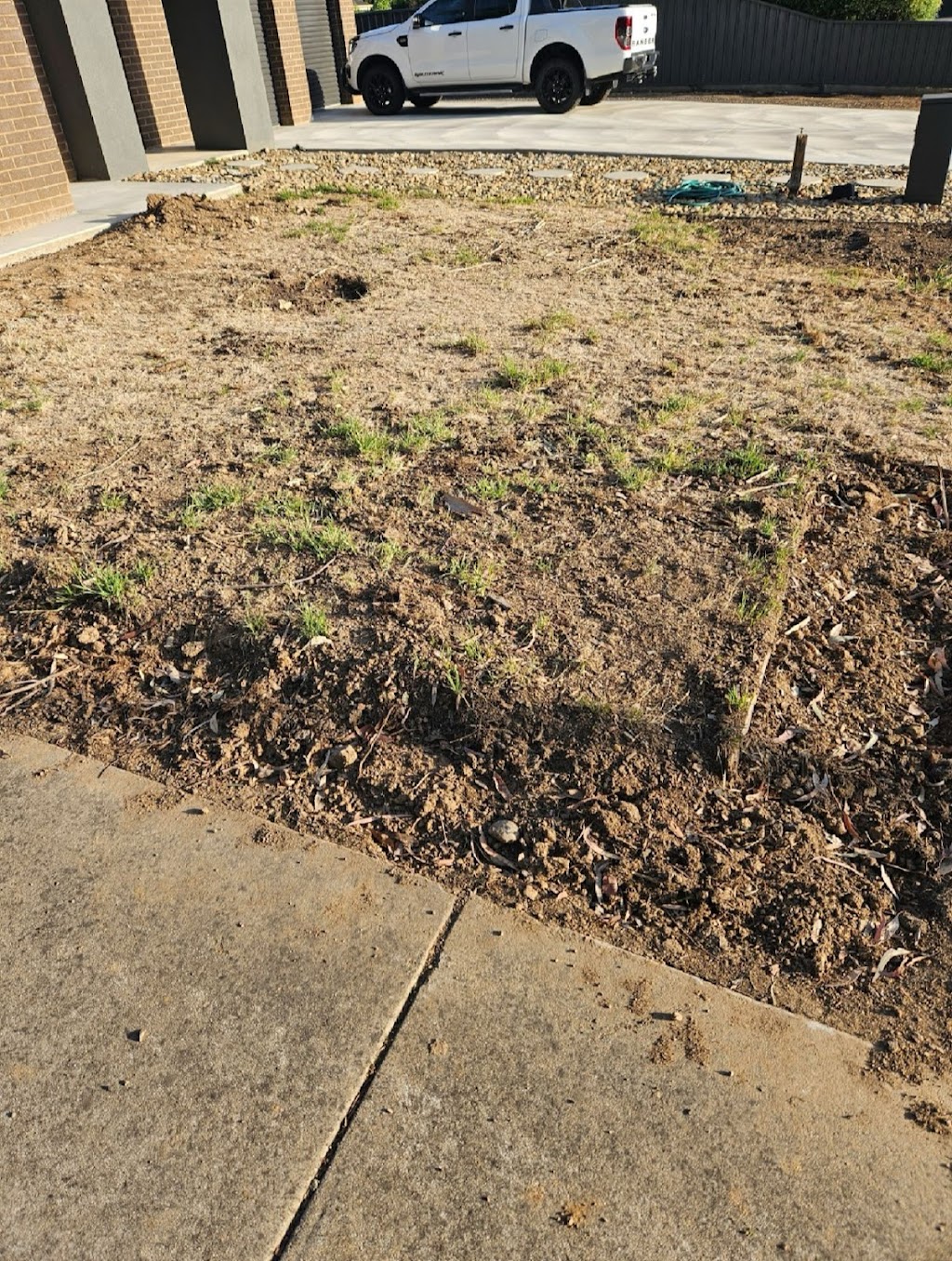 AS concreting bendigo | 11 Emmaline Dr, Maiden Gully VIC 3551, Australia | Phone: 0418 699 935