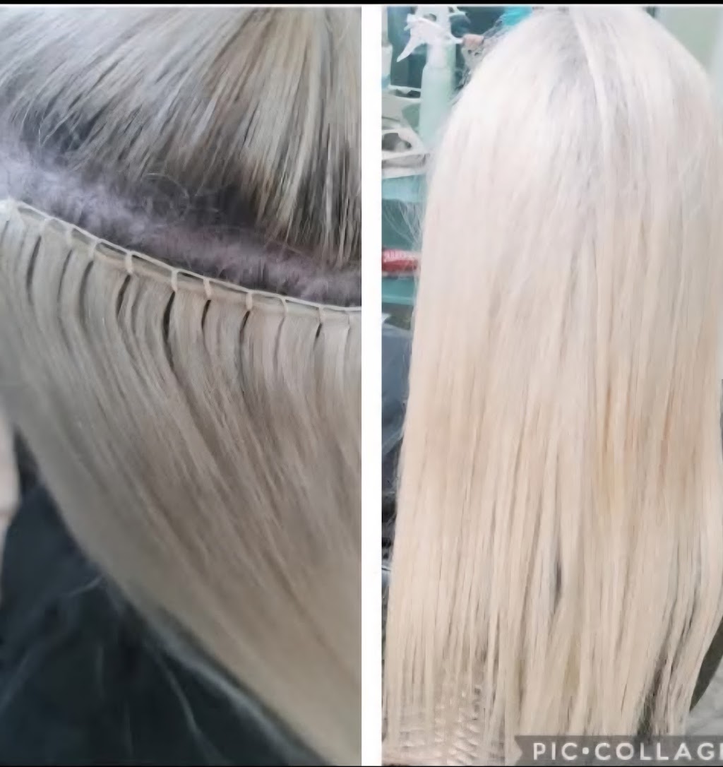 Envy Hair & Beauty Co | 43 Maitland St, Branxton NSW 2335, Australia | Phone: 0429 602 271