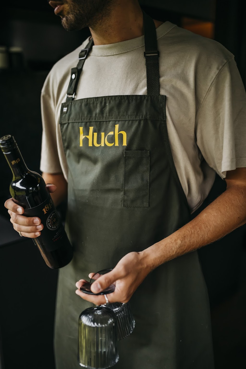 Huch | 59 Angel Ln, Wollombi NSW 2325, Australia | Phone: 0474 707 209