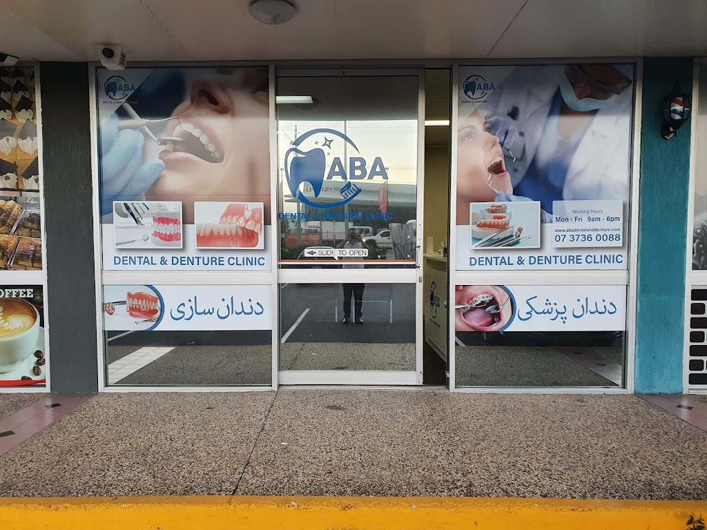 ABA Dental and Denture Clinic | Shop 8/1102 Beaudesert Rd, Acacia Ridge QLD 4109, Australia | Phone: 0420 444 779