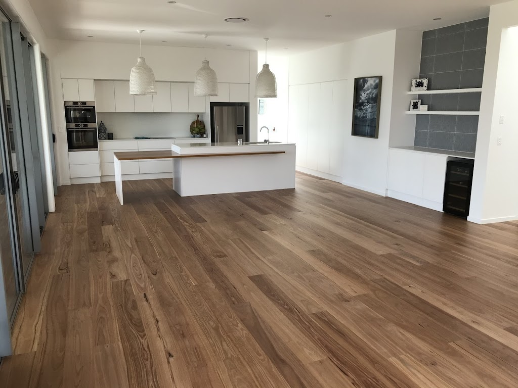 Timber Floor Sanding Gold Coast | 1/29 William Banks Dr, Burleigh Heads QLD 4220, Australia | Phone: 0475 876 611