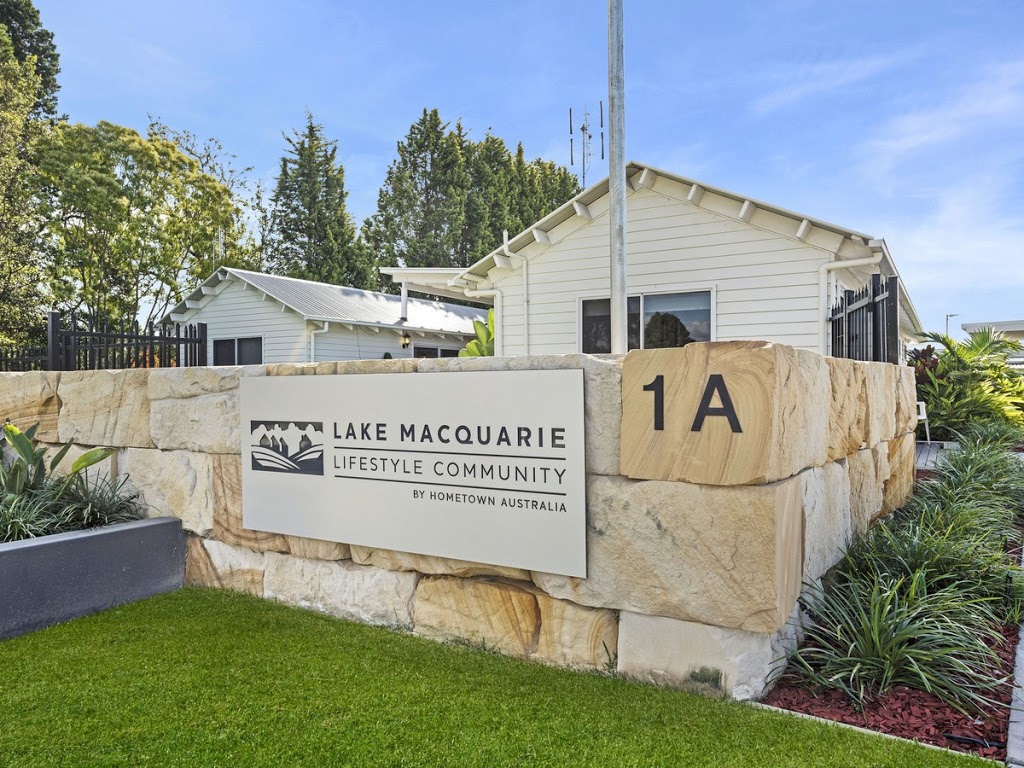 Lake Macquarie Lifestyle Community | 1A Stockton St, Morisset NSW 2264, Australia | Phone: (02) 4973 1883