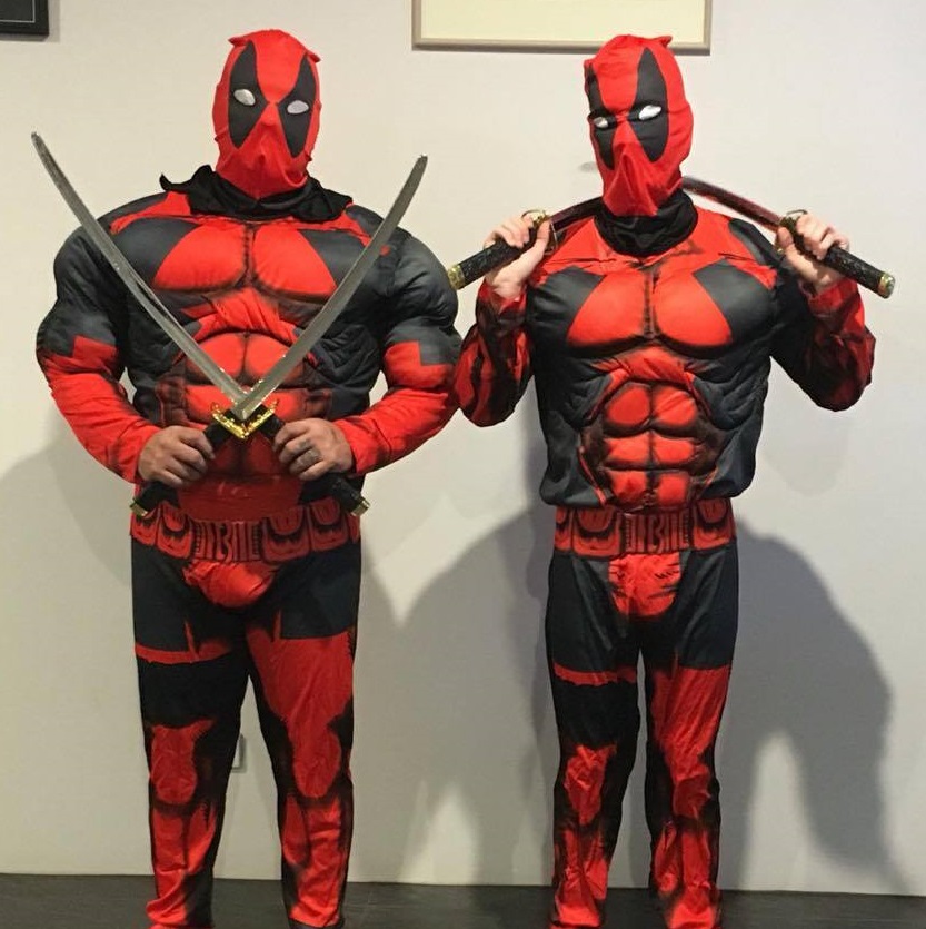Chameleon Costume Hire and Sales | clothing store | 3/4 Bakewell Dr, Port Kennedy WA 6172, Australia | 0895246002 OR +61 8 9524 6002