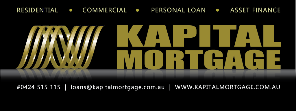 Kapital Mortgage | finance | Schofields NSW 2762, Australia | 0424515115 OR +61 424 515 115