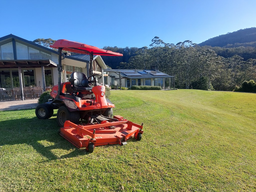 Kangaroo Landscaping | 325 Bendeela Rd, Kangaroo Valley NSW 2577, Australia | Phone: 0439 456 356