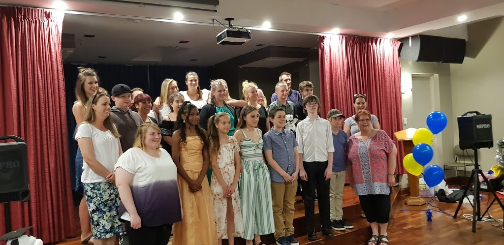 Morphett Vale Function Centre | 24 Epstein Dr, Morphett Vale SA 5162, Australia | Phone: (08) 8382 5611