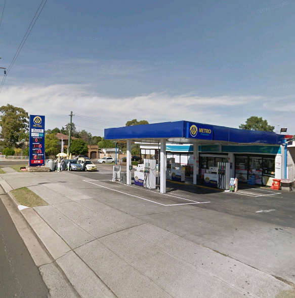 Metro Petroleum | 64 Orange Grove Rd, Liverpool NSW 2170, Australia | Phone: 02 9734 6329