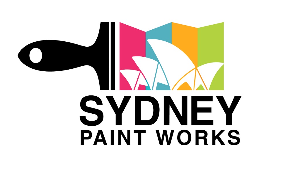 Sydney Paint Works | 51 Northampton Dr, Glenfield NSW 2167, Australia | Phone: 0487 991 108
