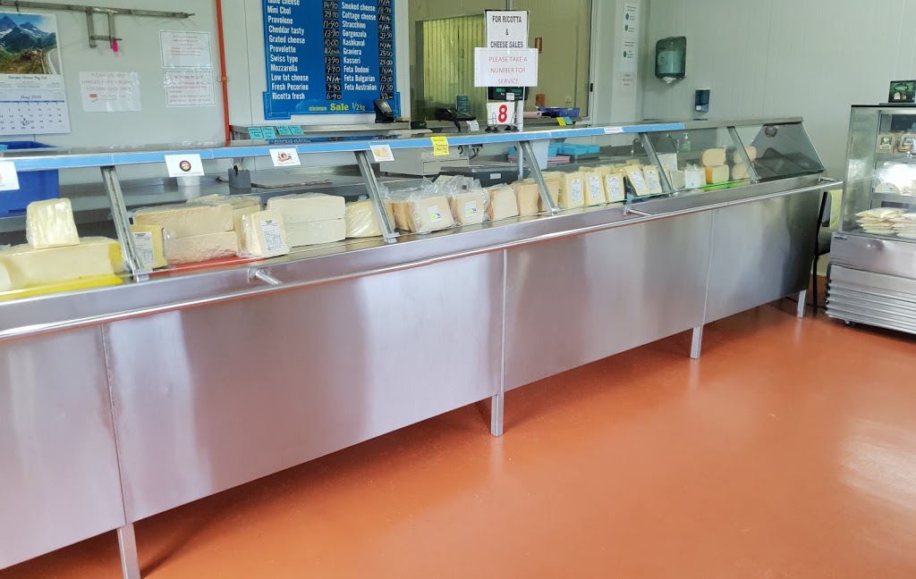 Europa Cheese Pakenham Outlet Shop | 23 Purton Rd, Pakenham VIC 3810, Australia | Phone: (03) 5941 9025