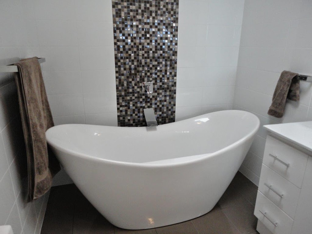 Highgrove Bathrooms | 108/112 Tolley Rd, St Agnes SA 5097, Australia | Phone: (08) 8395 4490