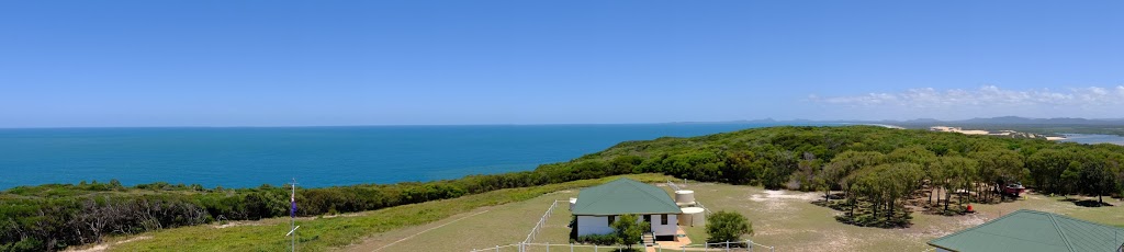 Bustard Head Conservation Park | park | 2098 Turkey Beach Rd, Eurimbula QLD 4677, Australia