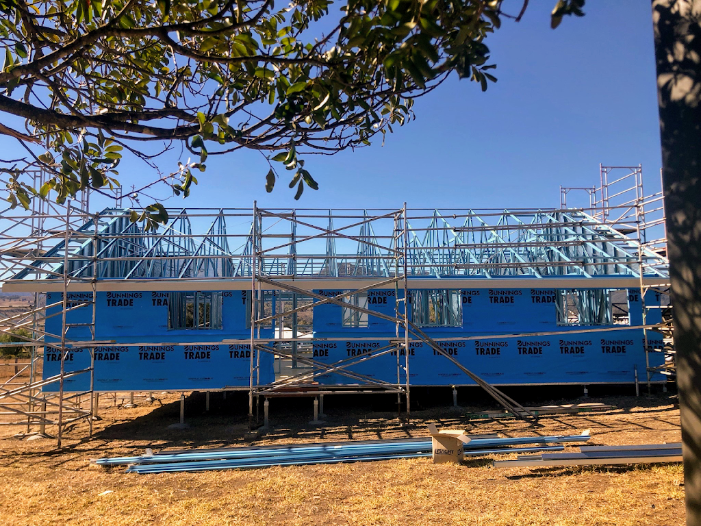 Steelbuilt Kit Homes | 5/621 Alderley St, Toowoomba City QLD 4350, Australia | Phone: 0407 797 393