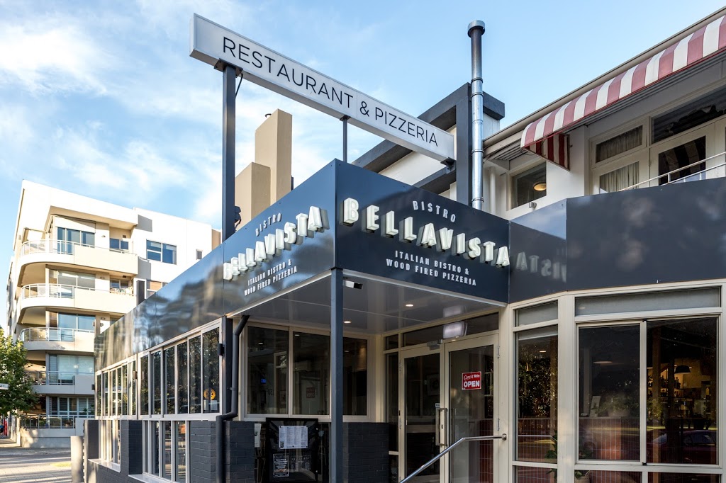 Bistro Bellavista Restaurant and Pizzeria | restaurant | 150 Bennett St, Perth WA 6004, Australia | 0892209560 OR +61 8 9220 9560