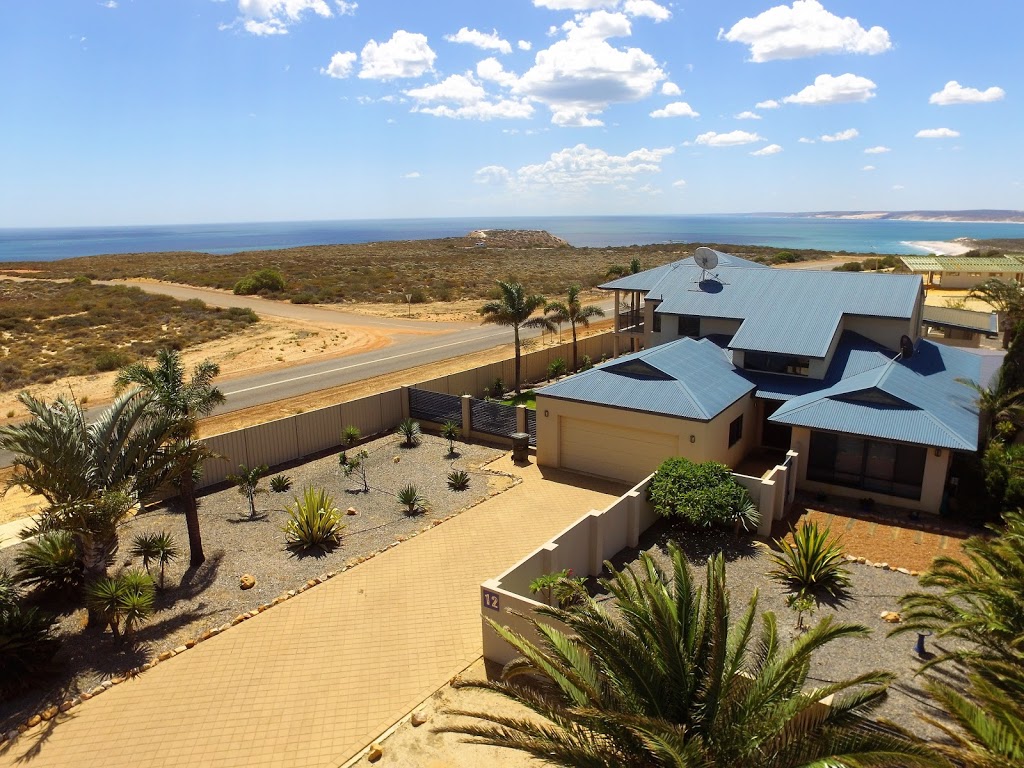 The View Kalbarri | lodging | 12 Mariner Cr, Kalbarri WA 6536, Australia | 0407035441 OR +61 407 035 441