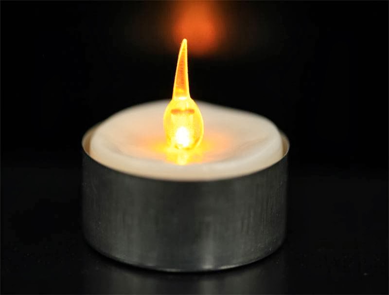 Candlelite - LED Candles | 7/4 Whitehead Ct, Glendenning NSW 2761, Australia | Phone: (02) 9677 0588