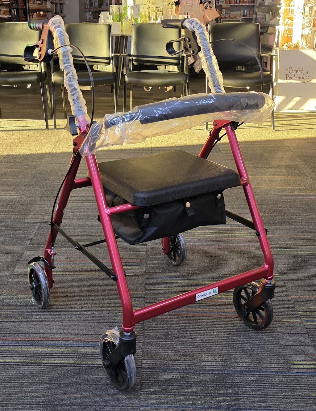 Connect Mobility | Shop T25-T27/9 Margaret St, Picton NSW 2571, Australia | Phone: 1300 216 888