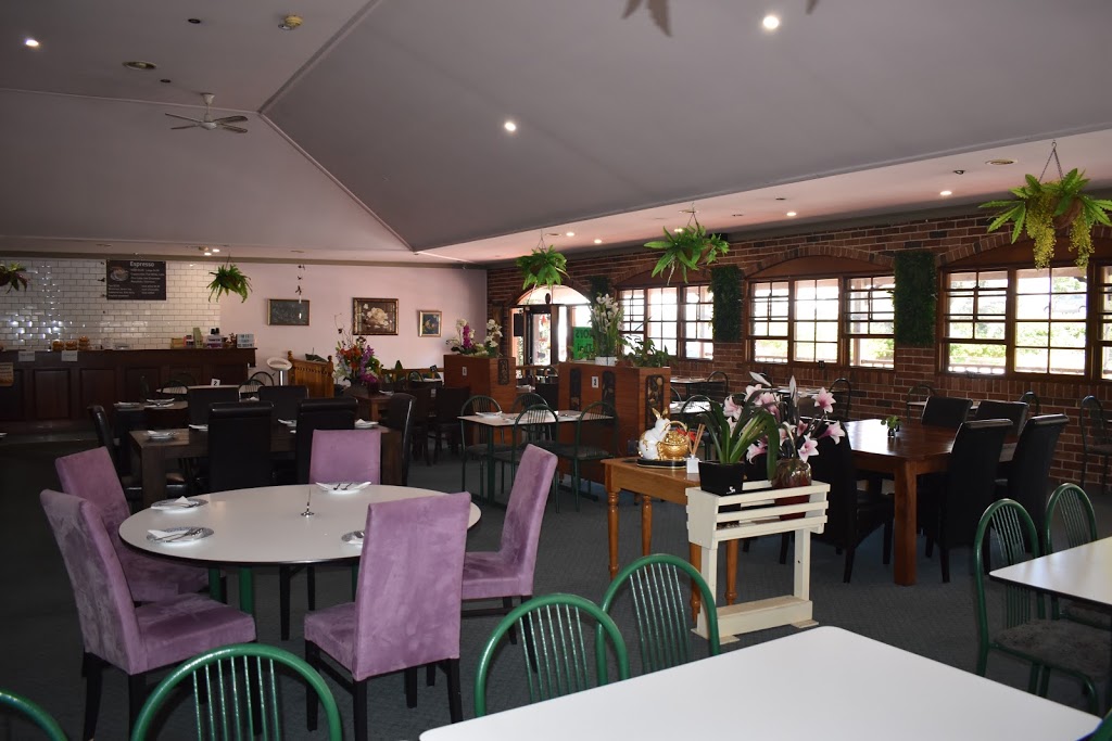 Nois Thai Restaurant | 202 Main St, Lithgow NSW 2790, Australia | Phone: (02) 6351 3346