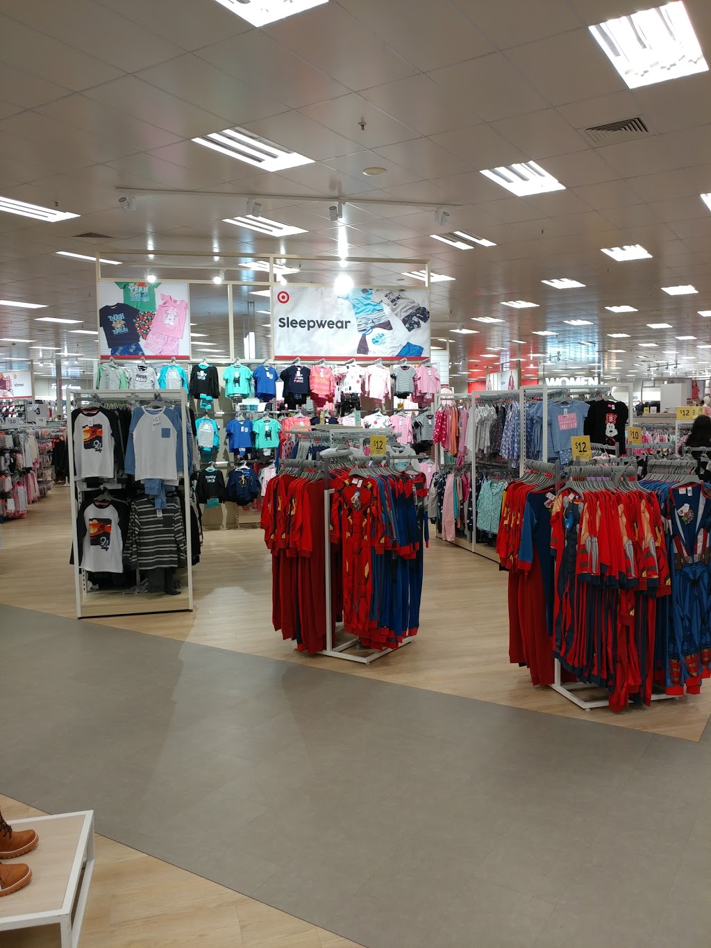 Target | department store | 561-583 Polding St, Wetherill Park NSW 2164, Australia | 0287864000 OR +61 2 8786 4000