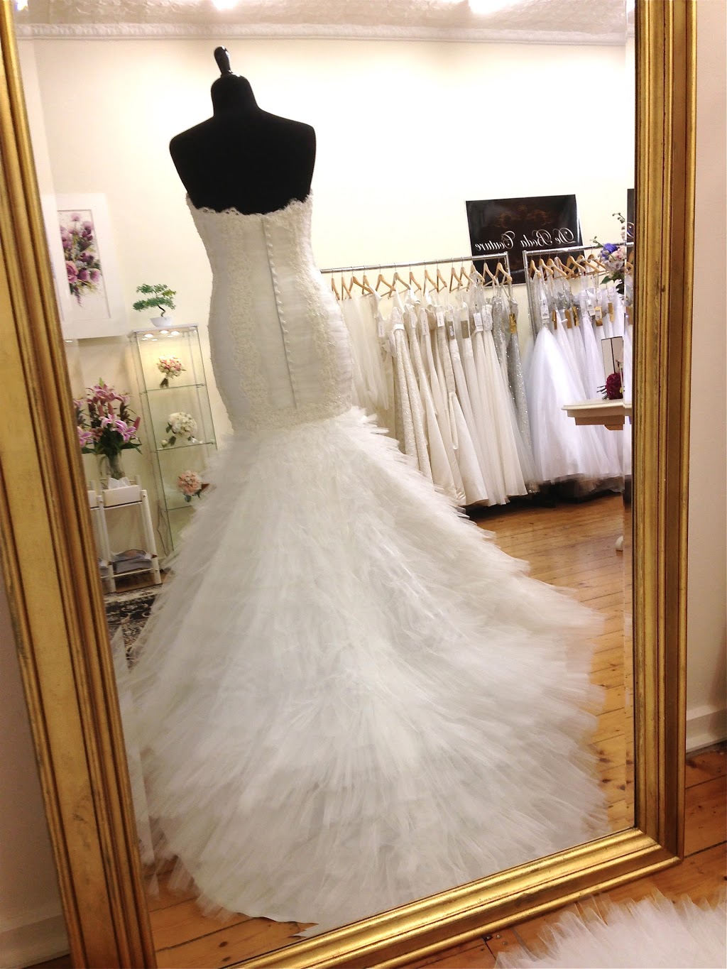 De Boda Couture | 23 Melbourne Rd, Drumcondra VIC 3215, Australia | Phone: 0404 811 560