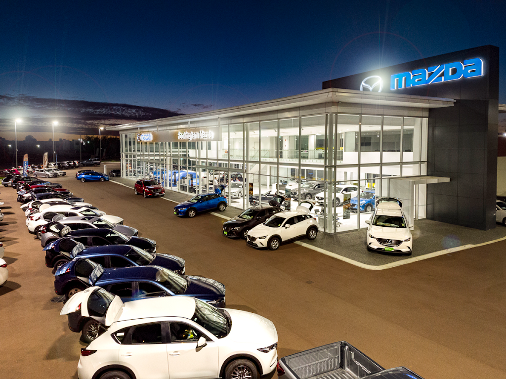 Rockingham Mazda | car dealer | 22 Smeaton Way, Rockingham WA 6168, Australia | 0895289528 OR +61 8 9528 9528