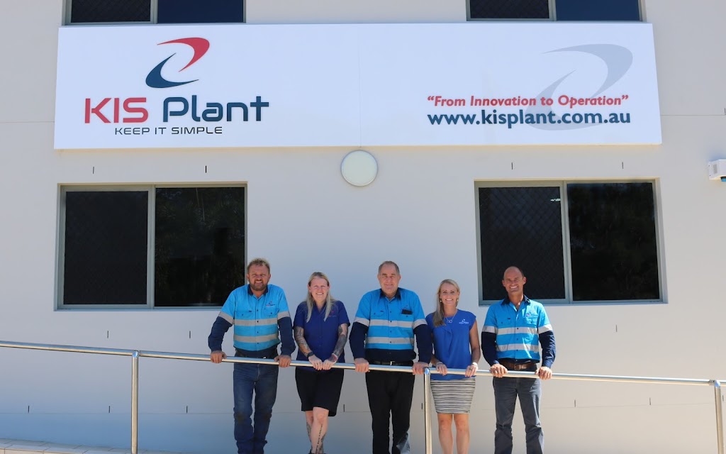 KIS Plant Pty Ltd | 24A Ozone St, Chinderah NSW 2487, Australia | Phone: 0488 074 367