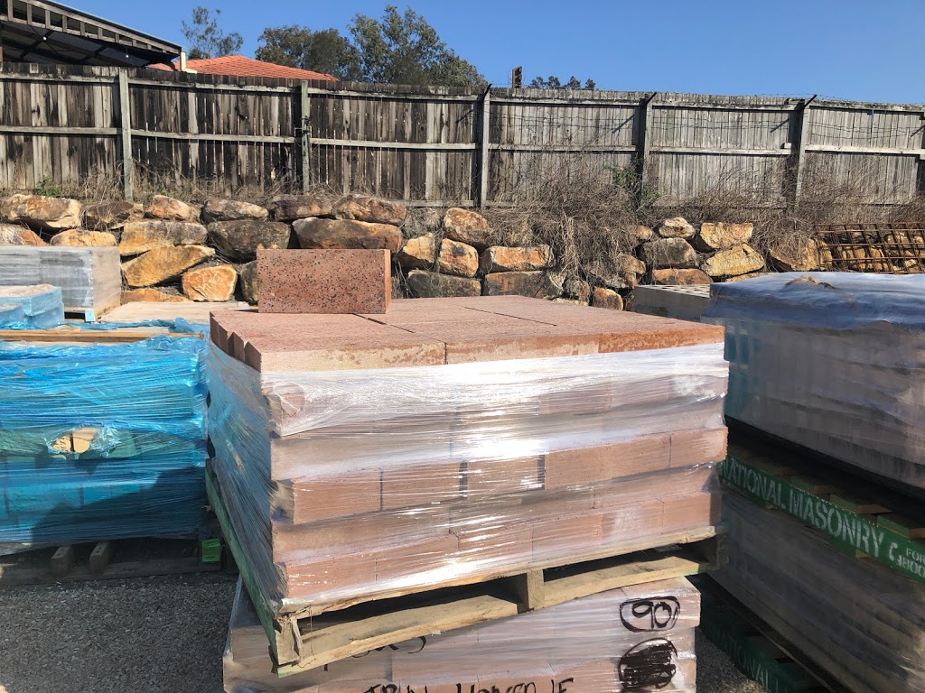 Smart Stone Landscape Supplies - Mount Warren Park | 145 Beaudesert Beenleigh Rd, Mount Warren Park QLD 4207, Australia | Phone: (07) 3807 5355