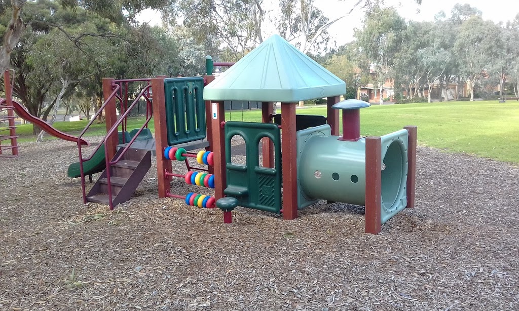 Gresswell Grange Reserve | 17 Bircanin Cl, Bundoora VIC 3083, Australia