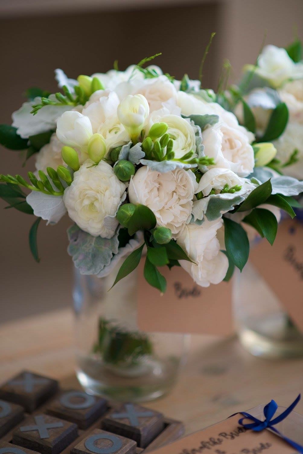 Annie McBlooms Wedding Florist | 8 Cormack Pl, Glendenning NSW 2761, Australia | Phone: 0404 199 624