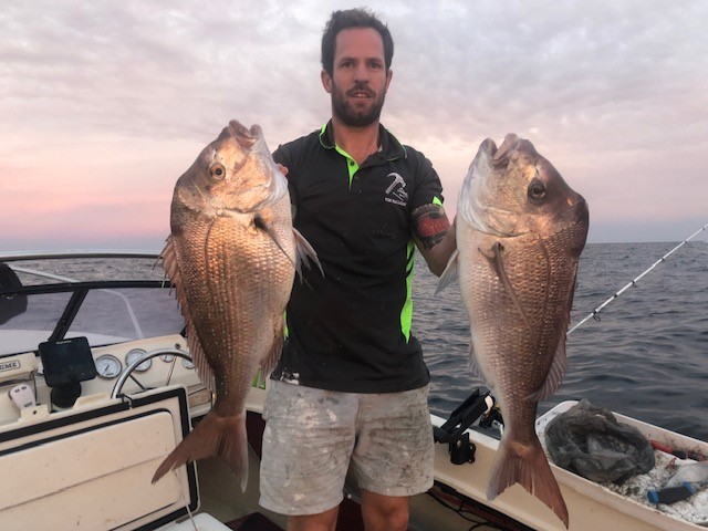 Badenoch fishing charters | Hanging rock marina, Batemans Bay NSW 2536, Australia | Phone: 0412 844 296