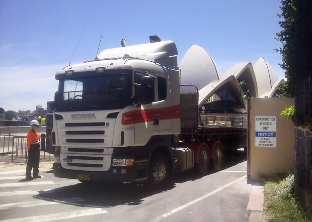 Gollans Logistics Pty Ltd | 1a/121 Woodstock St, Mayfield North NSW 2304, Australia | Phone: (02) 4956 7326