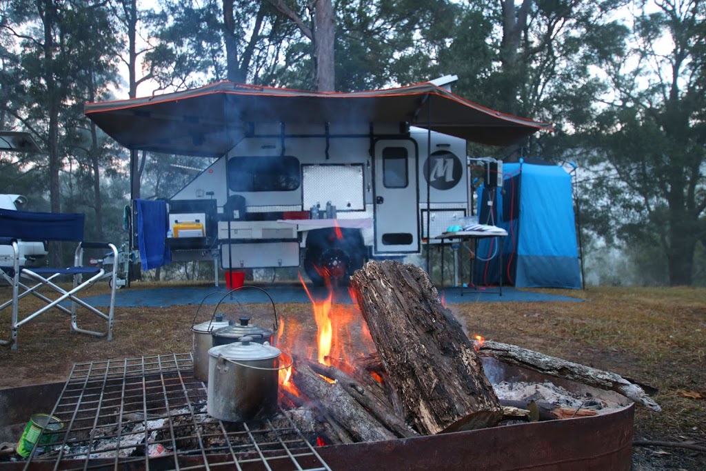 Victorian Camper Trailers | 12 Auto Way, Pakenham VIC 3810, Australia | Phone: (03) 5945 7200