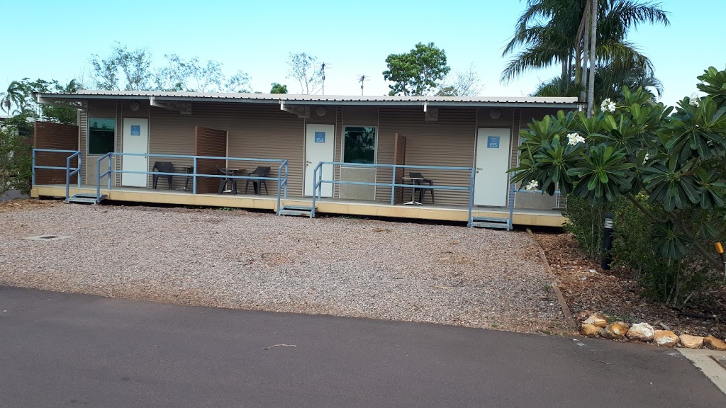 Discovery Parks - Darwin | rv park | 11 Farrell Cres, Winnellie NT 0820, Australia | 1800662253 OR +61 1800 662 253